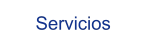 Servicios
